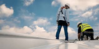 Best Emergency Roof Repair Services  in Lavonia, GA